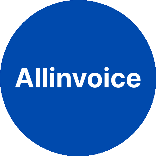 Allinvoice Logo