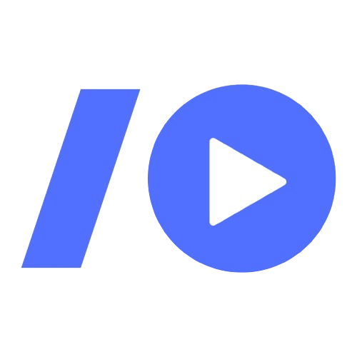 AllVideo Logo